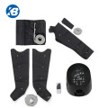 2020 New Arrival rechargeable recovery pump boots pneumatic leg massager